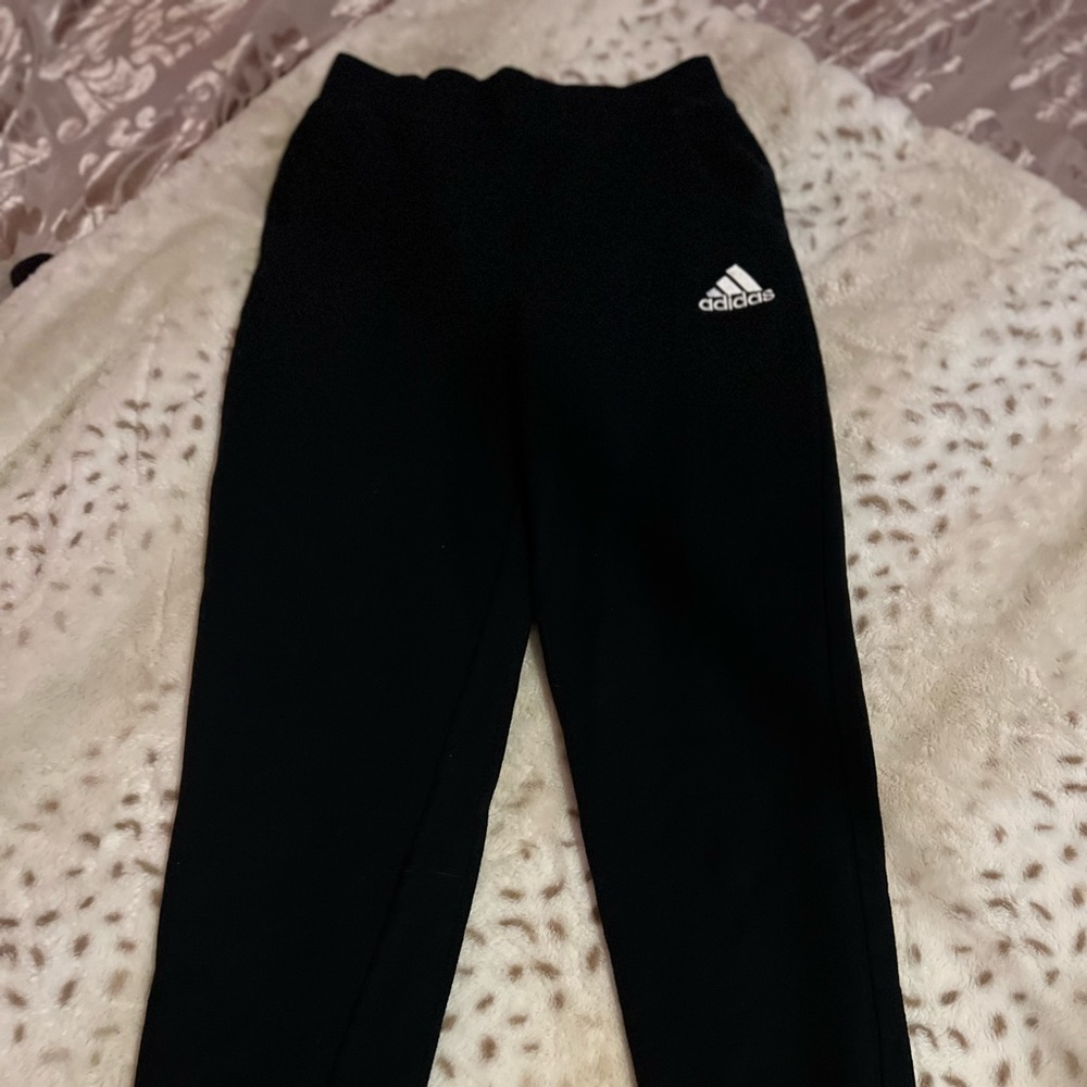 Adidas sweatpants